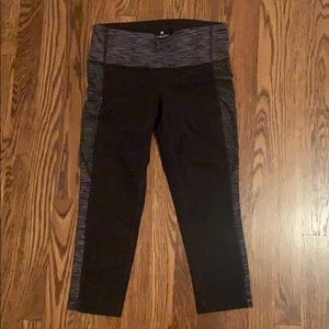 Athleta Workout Leggings